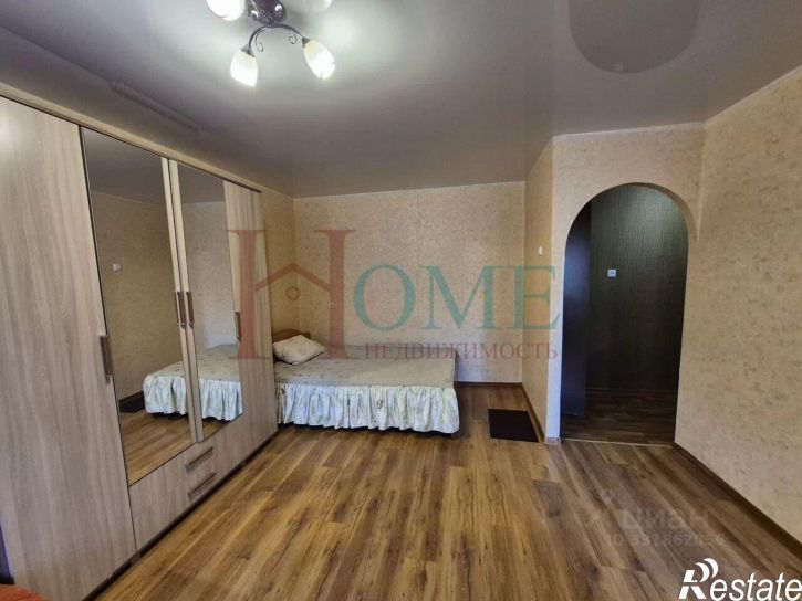 1-комн квартира ул Советская, 50Б,  д. 50Б