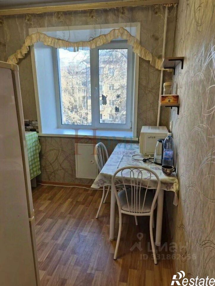 1-комн квартира ул Советская, 50Б,  д. 50Б