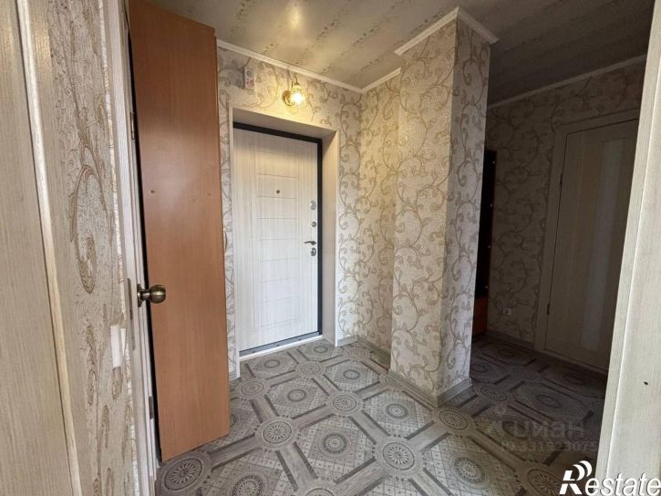 1-комн квартира ул Героев Революции, 31,  д. 31