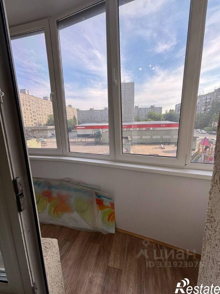 1-комн квартира ул Героев Революции, 31,  д. 31