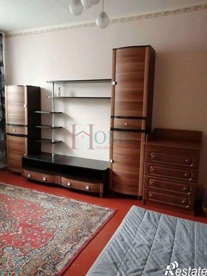 1-комн квартира ул Серафимовича, 1/1,  д. 1/1