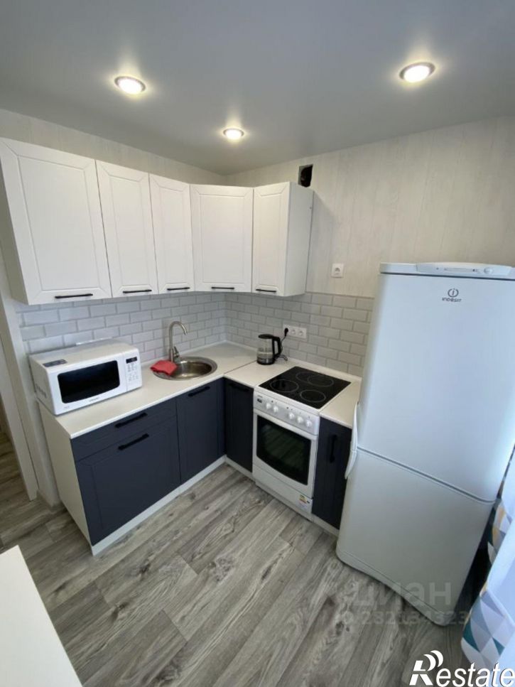 1-комн квартира ул Костычева, 38,  д. 38