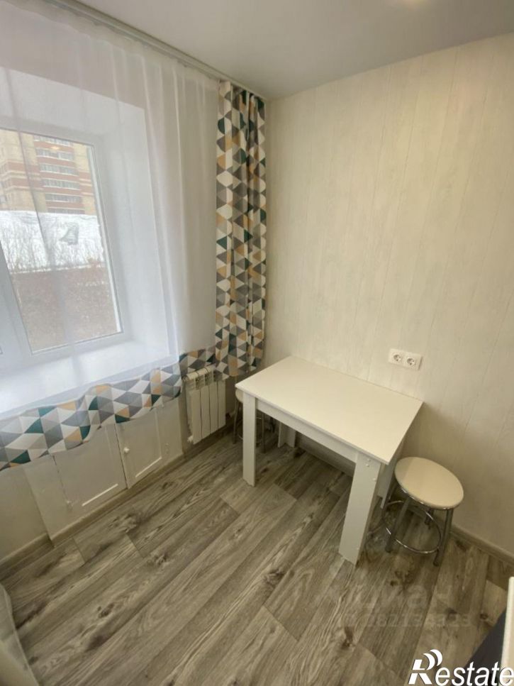 1-комн квартира ул Костычева, 38,  д. 38