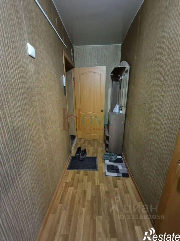 1-комн квартира ул Советская, 50Б,  д. 50Б