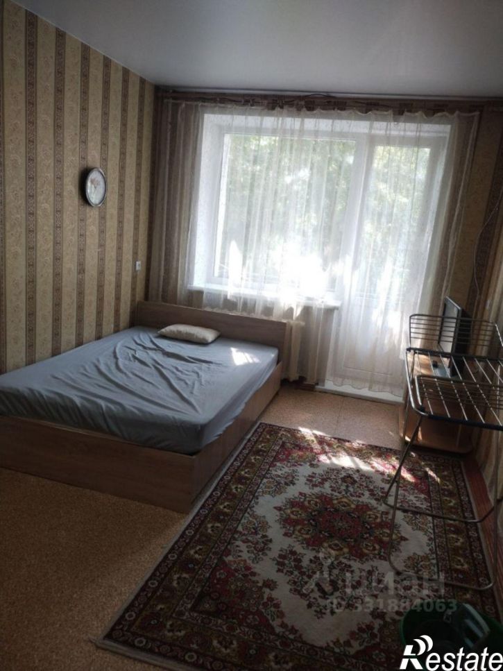 2-комн квартира пр-кт Карла Маркса, 19,  д. 19