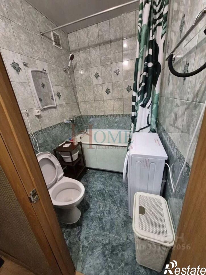 1-комн квартира ул Советская, 50Б,  д. 50Б