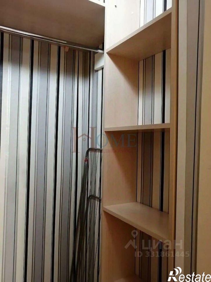 1-комн квартира ул Серафимовича, 1/1,  д. 1/1
