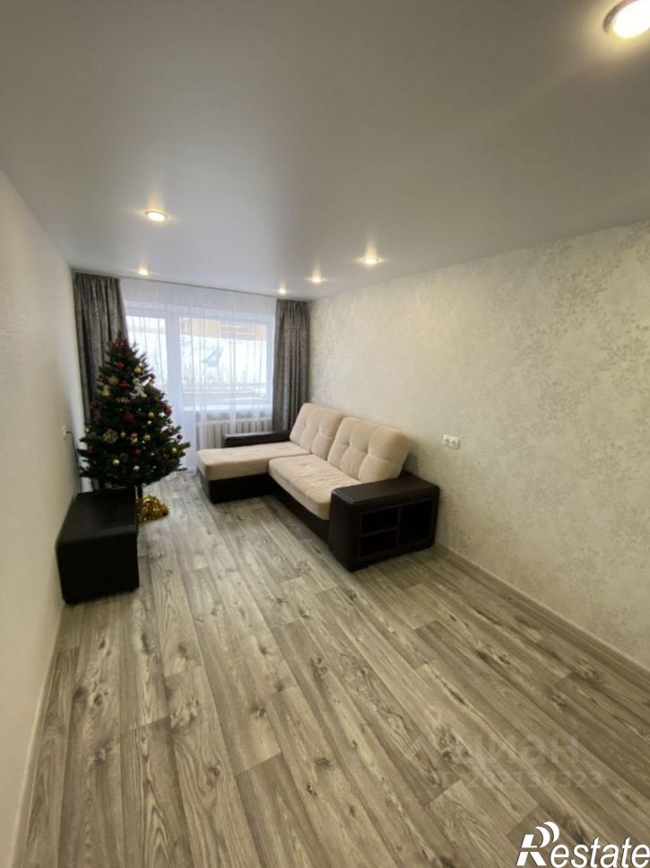 1-комн квартира ул Костычева, 38,  д. 38