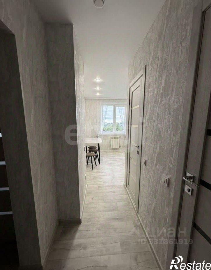 1-комн квартира ул Лазурная, 10,  д. 10