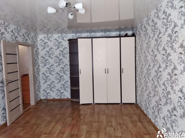 1-комн квартира ул Сиреневая, 23,  д. 23