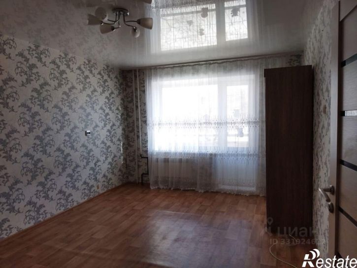 1-комн квартира ул Сиреневая, 23,  д. 23