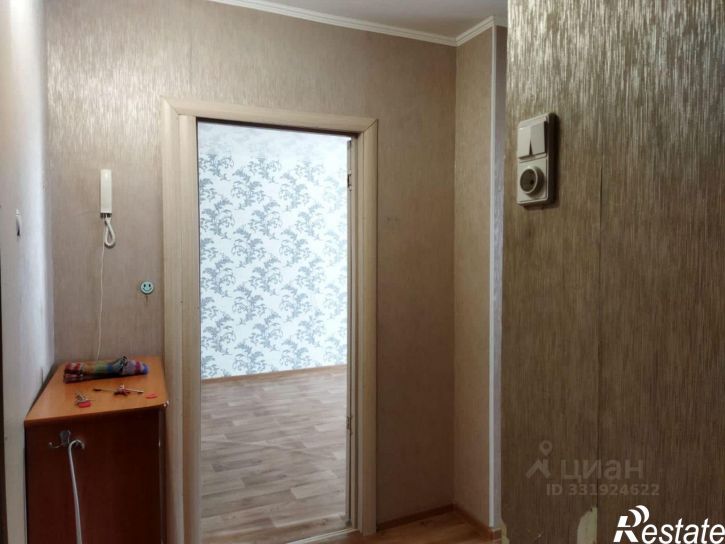 1-комн квартира ул Сиреневая, 23,  д. 23