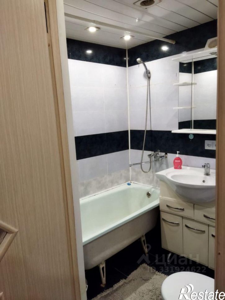 1-комн квартира ул Сиреневая, 23,  д. 23