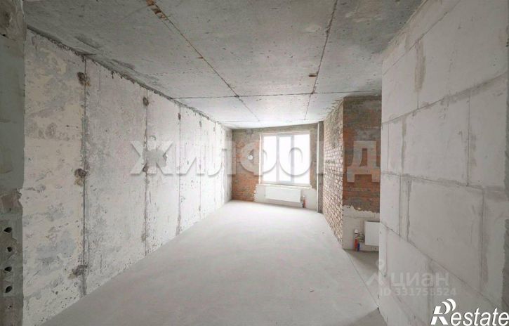 3-комн квартира ул Галущака, 15,  д. 15