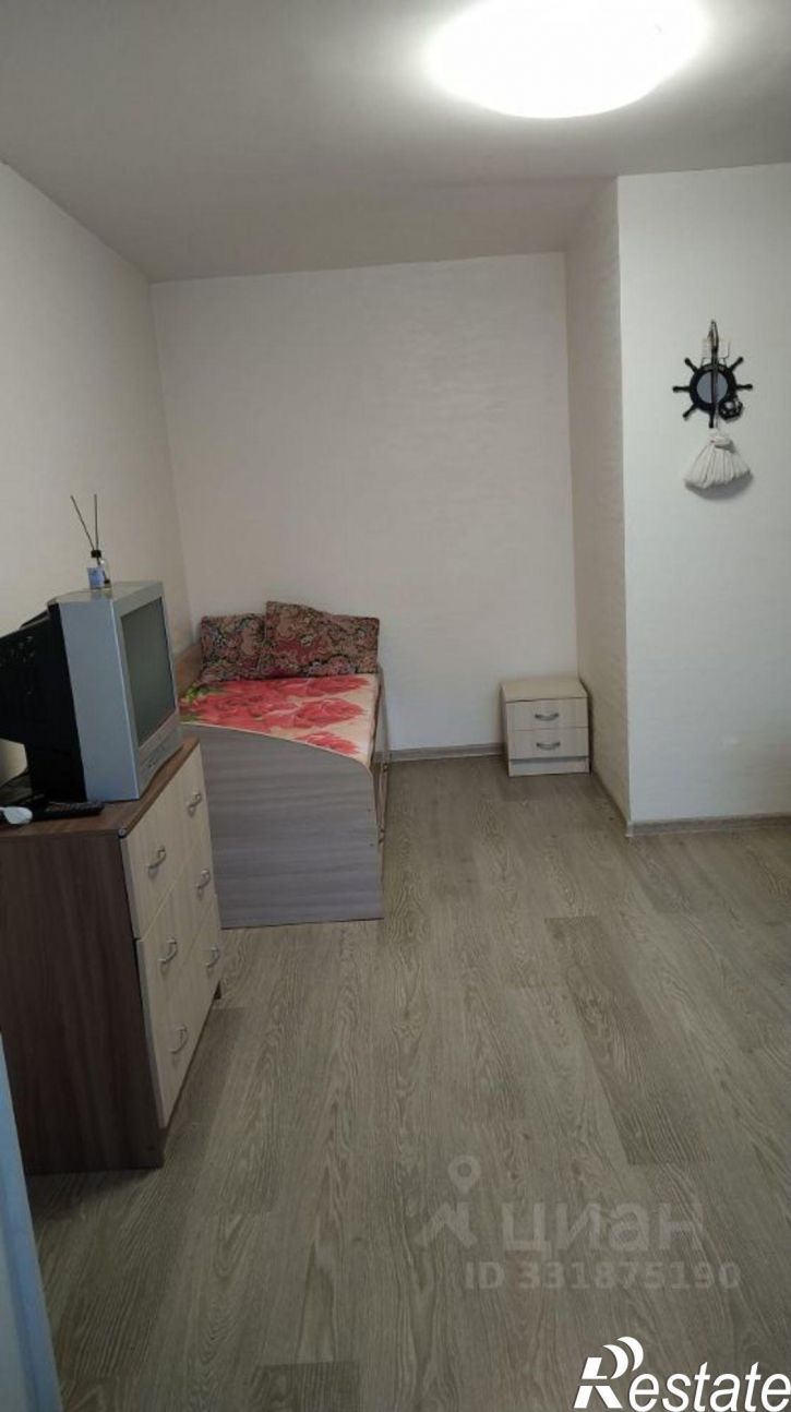 1-комн квартира ул Иванова, 26,  д. 26