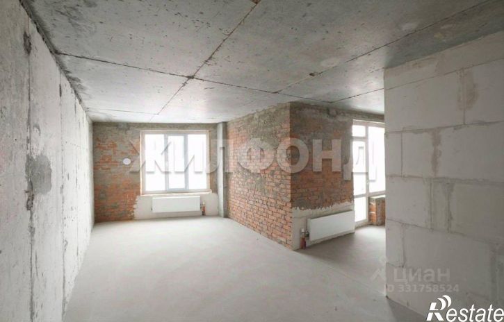 3-комн квартира ул Галущака, 15,  д. 15