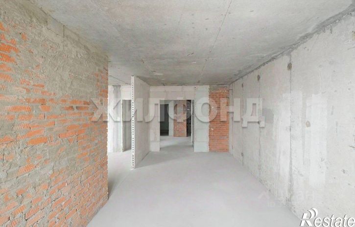 3-комн квартира ул Галущака, 15,  д. 15