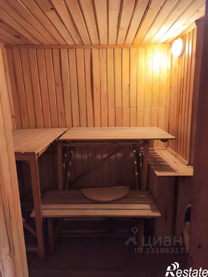 Коттедж/дом Металлург-2 СНТ