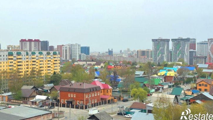 2-комн квартира ул Пролетарская, 155,  д. 155