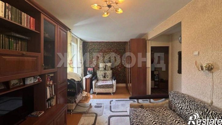 1-комн квартира ул Вертковская, 14/1,  д. 14/1