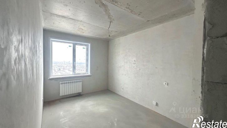 2-комн квартира ул Пролетарская, 155,  д. 155