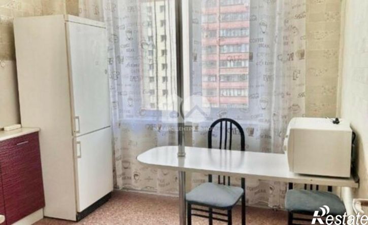 3-комн квартира ул Сакко и Ванцетти, 46,  д. 46
