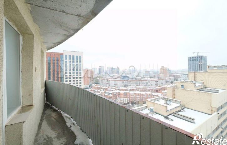 3-комн квартира ул Галущака, 15,  д. 15