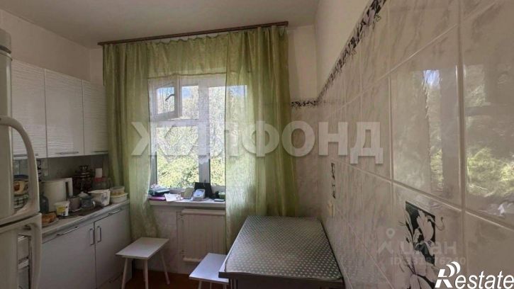 1-комн квартира ул Вертковская, 14/1,  д. 14/1
