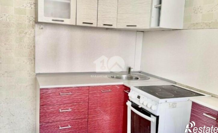 3-комн квартира ул Сакко и Ванцетти, 46,  д. 46