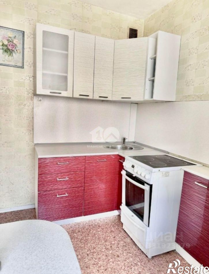 3-комн квартира ул Сакко и Ванцетти, 46,  д. 46