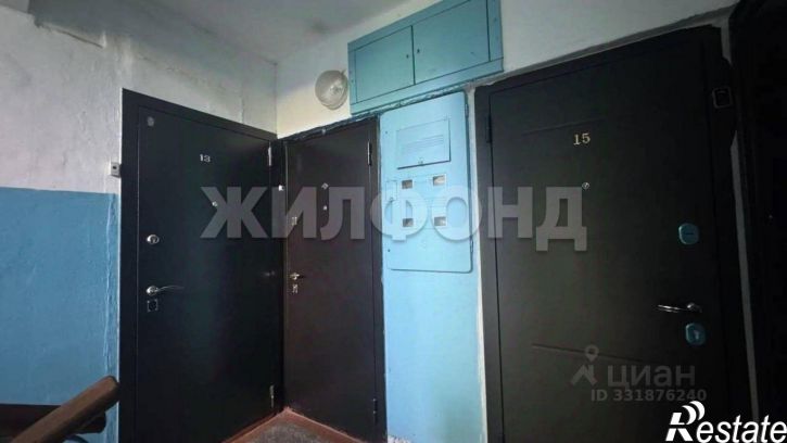 1-комн квартира ул Вертковская, 14/1,  д. 14/1
