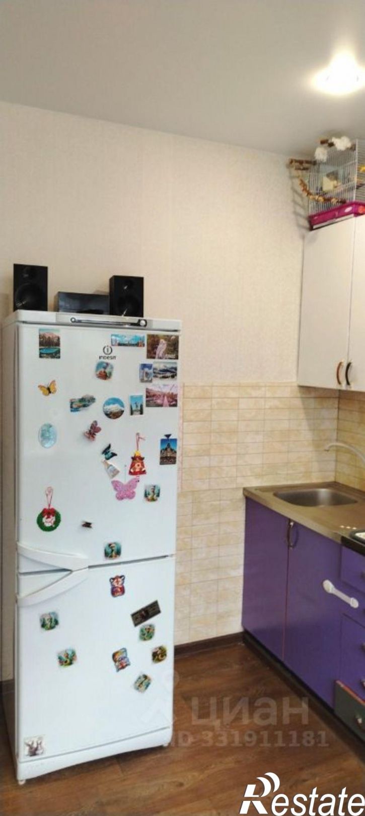 2-комн квартира ул Троллейная, 41,  д. 41