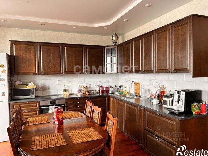 5-комн квартира ул Разъездная, 10,  д. 10