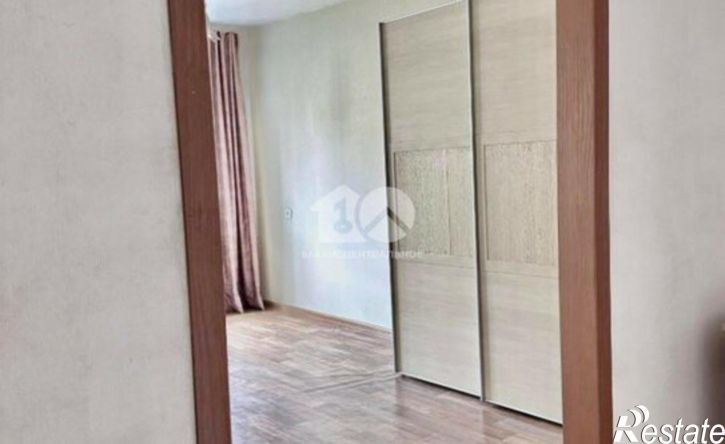 3-комн квартира ул Сакко и Ванцетти, 46,  д. 46