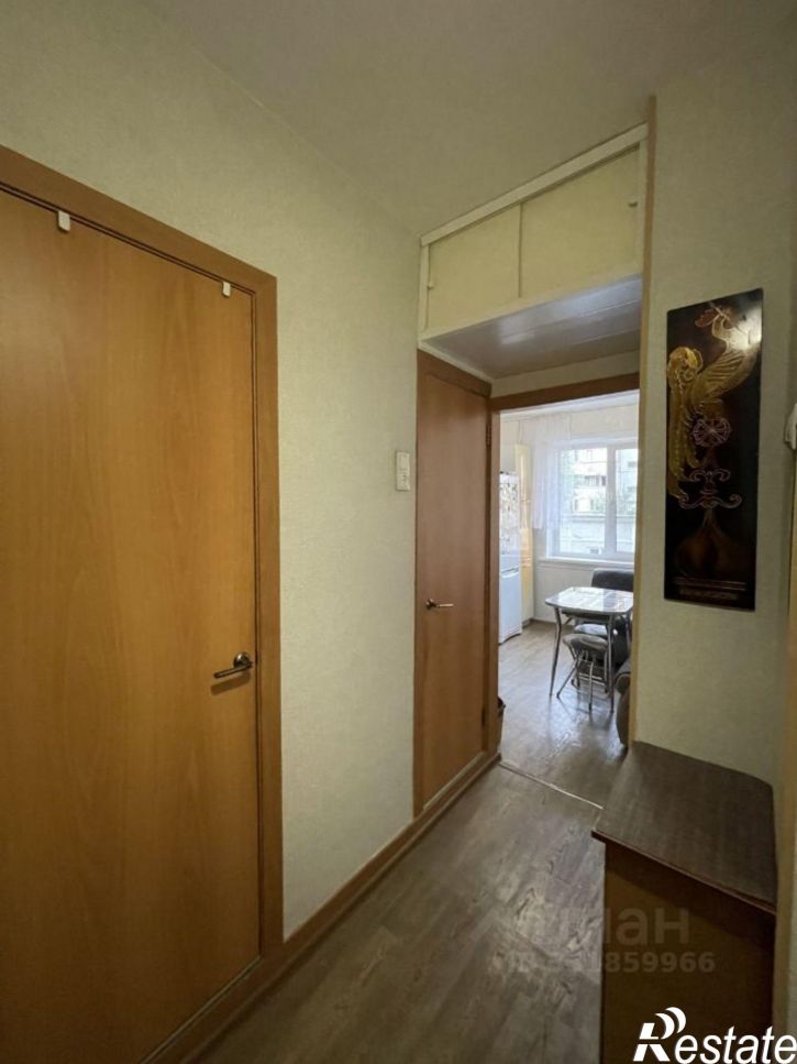 1-комн квартира ул Зорге, 82,  д. 82