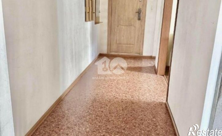 3-комн квартира ул Сакко и Ванцетти, 46,  д. 46