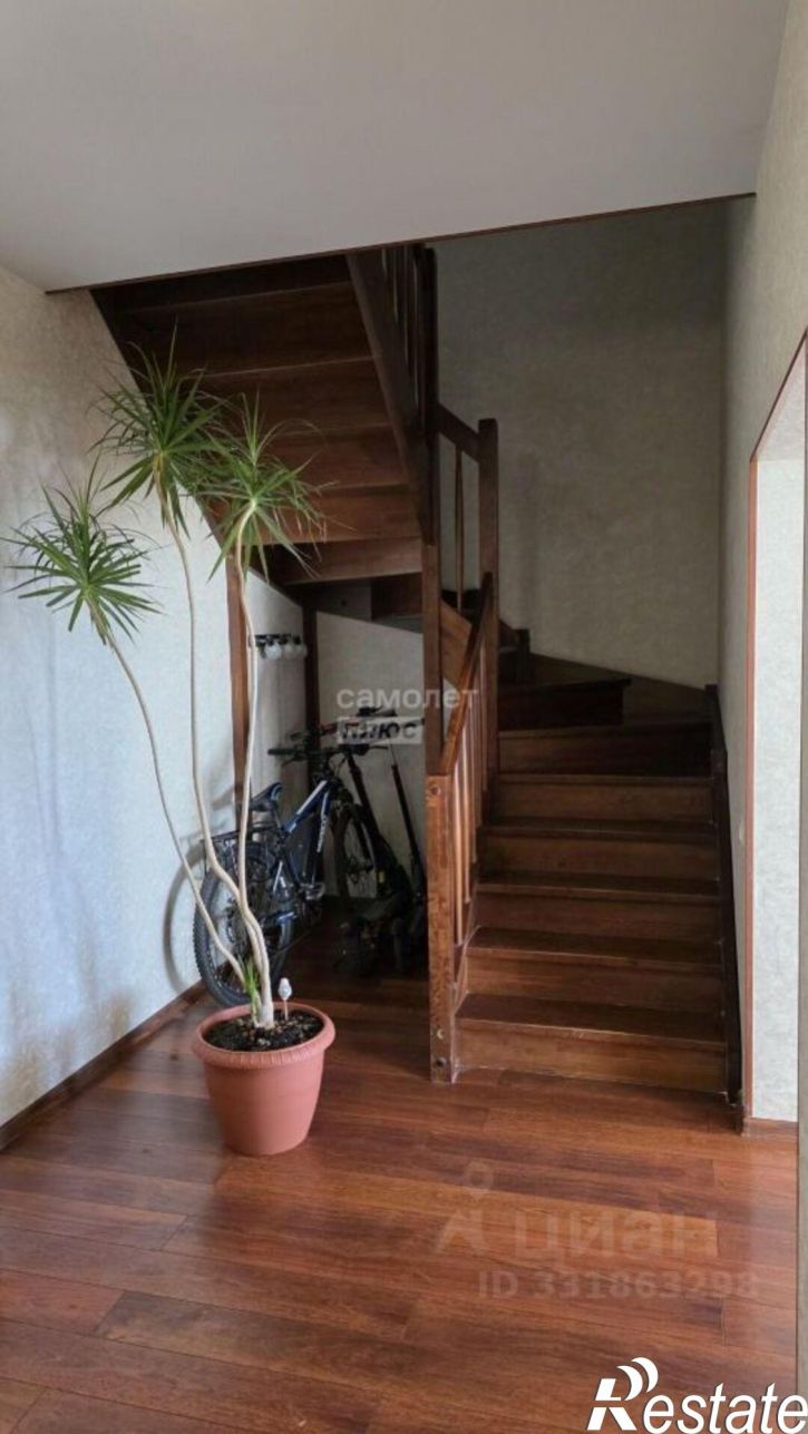 5-комн квартира ул Разъездная, 10,  д. 10