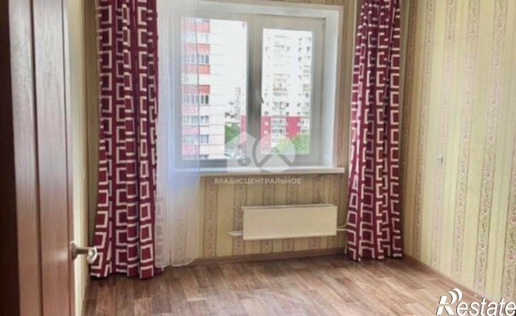 3-комн квартира ул Сакко и Ванцетти, 46,  д. 46