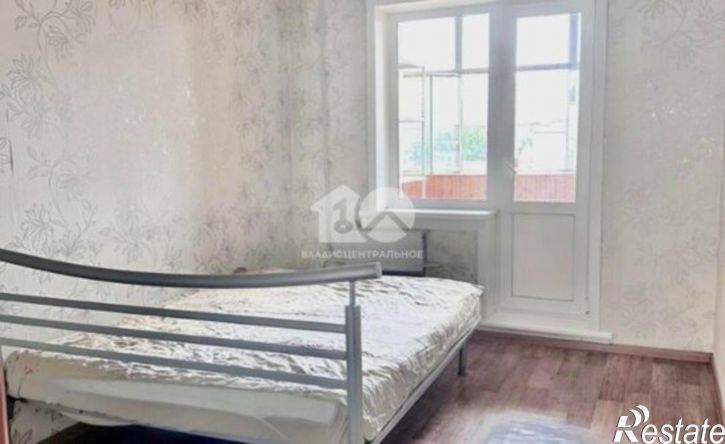 3-комн квартира ул Сакко и Ванцетти, 46,  д. 46
