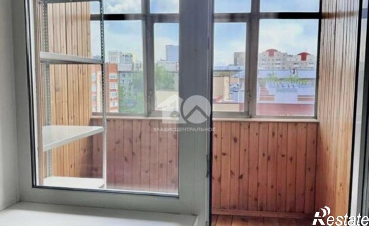 3-комн квартира ул Сакко и Ванцетти, 46,  д. 46