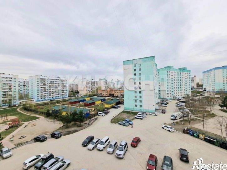 3-комн квартира ул Татьяны Снежиной, 37,  д. 37
