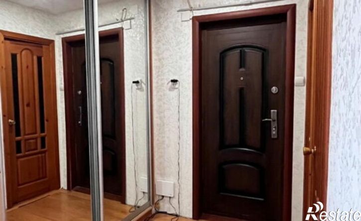 3-комн квартира ул Палласа, 3/1,  д. 3/1