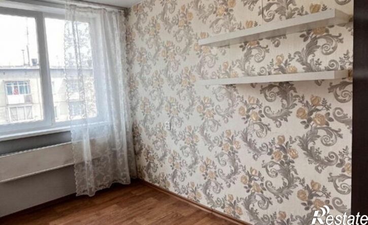3-комн квартира ул Палласа, 3/1,  д. 3/1