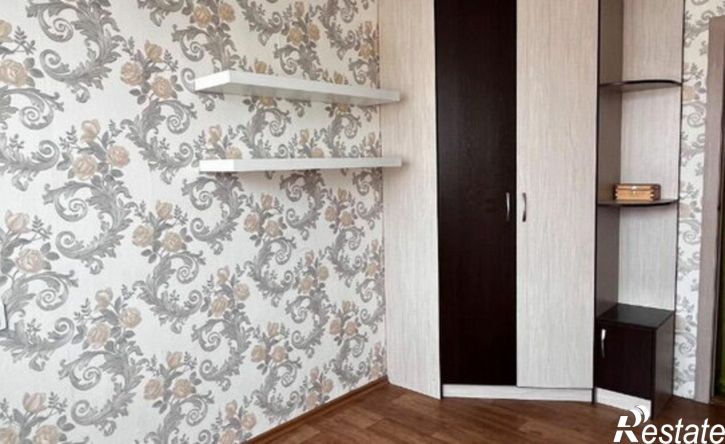 3-комн квартира ул Палласа, 3/1,  д. 3/1
