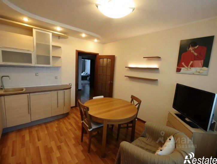 2-комн квартира Горский мкр, 61,  д. 61
