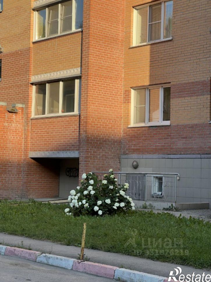 1-комн квартира ул Широкая, 19/1,  д. 19/1
