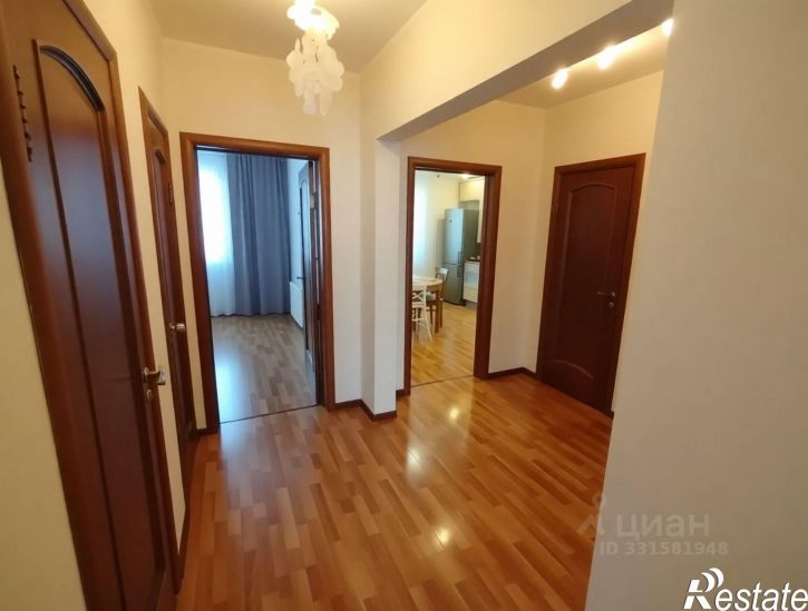 2-комн квартира Горский мкр, 61,  д. 61