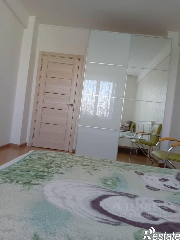 3-комн квартира ул Пархоменко, 4,  д. 4