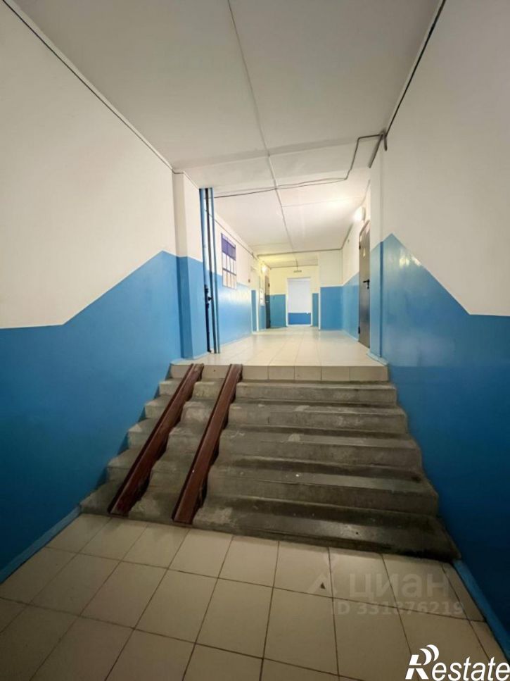 1-комн квартира ул Широкая, 19/1,  д. 19/1