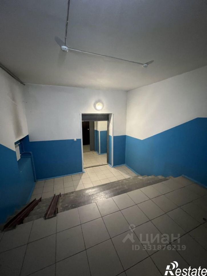1-комн квартира ул Широкая, 19/1,  д. 19/1